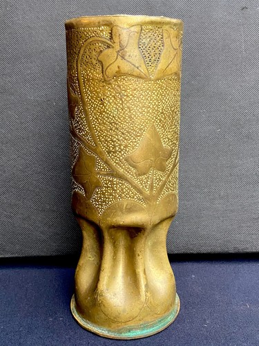 Grande vaso bronzo da - grande,