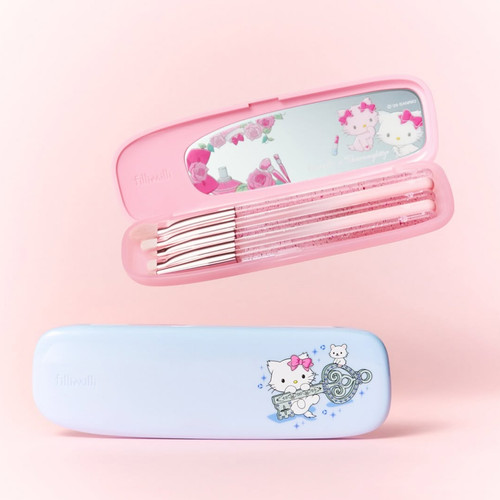 Fillimilli eye brush pro - eye,