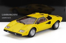1/18 KYOSHO - LAMBORGHINI -