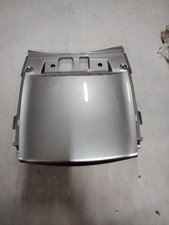 Suzuki Burgman 125 Plastica Posteriore Grigio