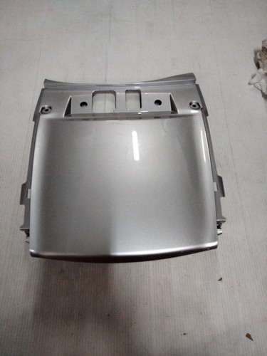Suzuki burgman 125 plastica - suzuki,