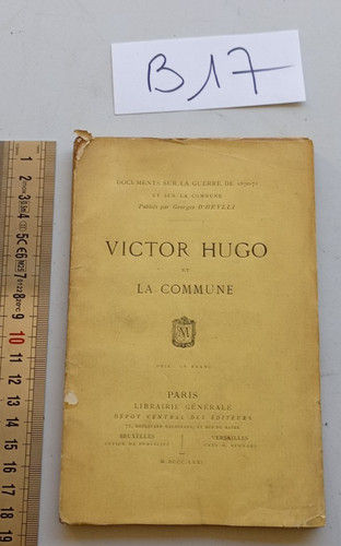 Documents sur guerre - documents,