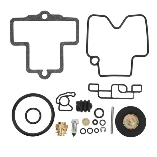 Kit riparazione carburatore - di,