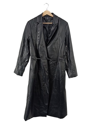 Rainbow cappotto ecopelle - rainbow,