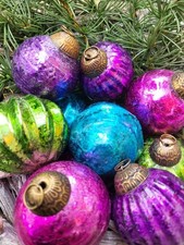 Hippie Boho mix di palline per