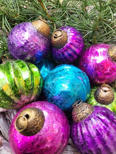 Hippie boho mix palline - boho,