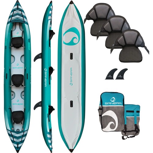 Spinera hybris 500 kayak - hybris,