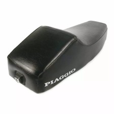 sella con gobba per piaggio