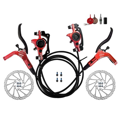 Set freni a disco - set,