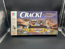 VINTAGE BOARD GAME 1985 GIOCO