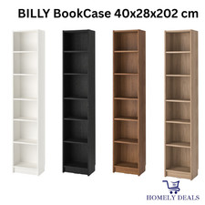 IKEA BILLY Libreria Scaffale