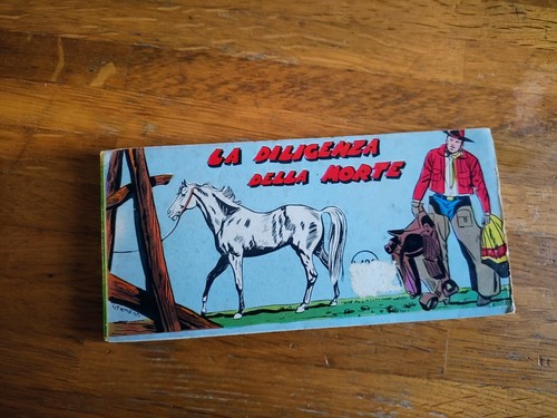 Albi trapper diligenza - albi, 19