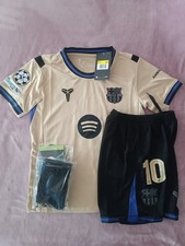 Maglia Pantaloncino e