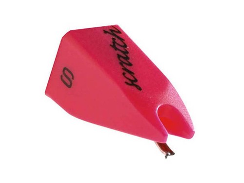 Ortofon stylus scratch - scratch, stilo