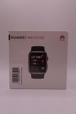 Huawei Watch D2 nero smartwatch fitness tracker IP68 1,82" OLED NFC GPS 