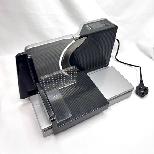 Siemens affettatrice elettrica - siemens,