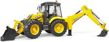 Bruder 02454 - Terna JCB 5CX