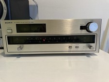Sintonizzatore Sony ST-3950