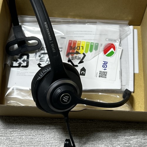 Sennheiser 230 usb ii - sennheiser,