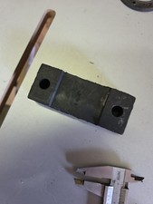 TASSELLO SUPPORTO MARMITTA PER