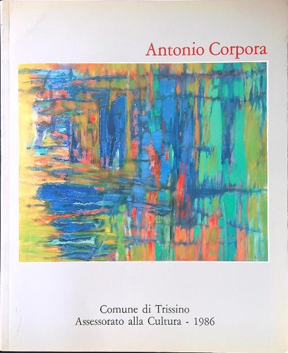 Antonio corpora opere - antonio,