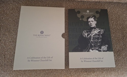 Royal mint celebration the - royal,