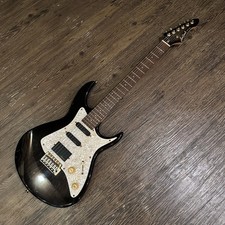 Chitarra elettrica Aria Pro II