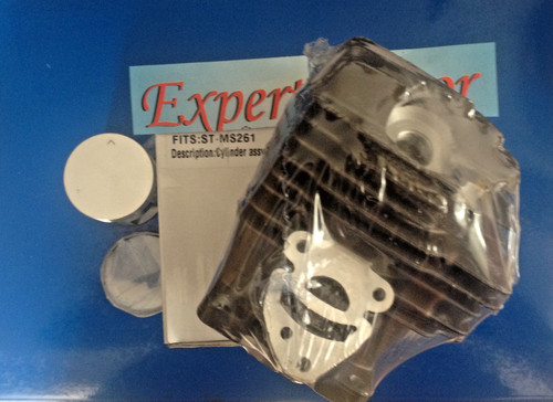 Kit cilindro pistone - kit,