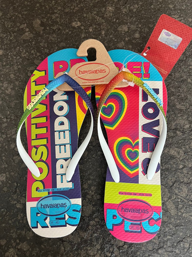 Sandali infradito havaianas - sandali,