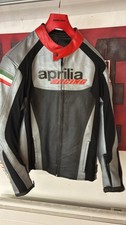 Aprilia Hommes Moto  Armure