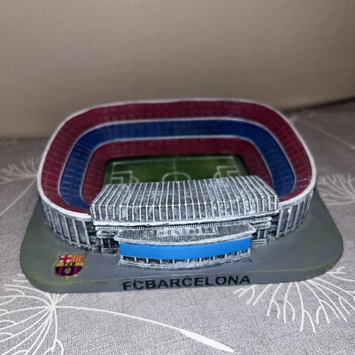 Barcelona vecchio stadio - barcelona,