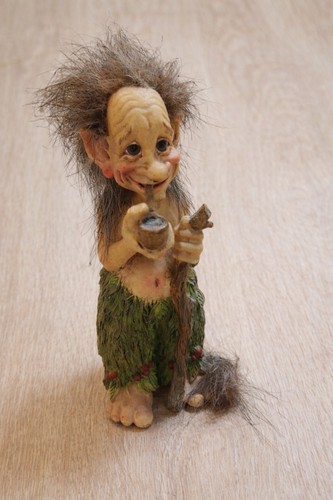 Troll nyform made in - troll,