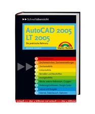 AutoCAD 2005/LT 2005: Die
