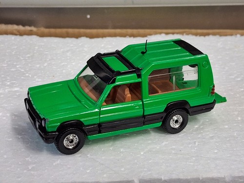 Corgi matra rancho verde - k-63,
