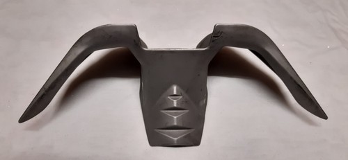 Plastica copri telaietto - , e