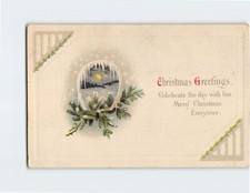 Cartolina Biglietto Auguri