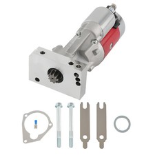 Small and Big Block Starter