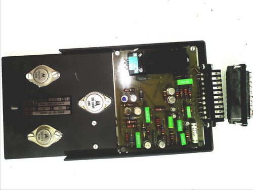 Elettronica surplus oggetti - elettronica,