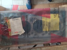 GUARNIZIONE TESTA FIAT UNO 1.4 TURBO Diesel '89 1,80mm 7785352 NUOVO E ORIGINALE