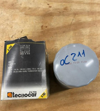 Tecnocar R 208, OC211, FT 4964