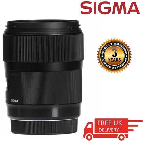 Sigma hsm mm obiettivo - dg,