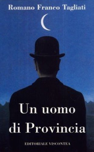 Uomo provincia romano - un,
