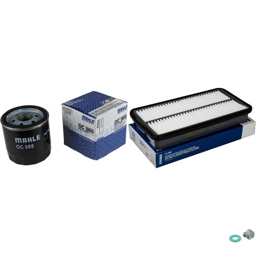 Mahle controllo set per toyota - per,