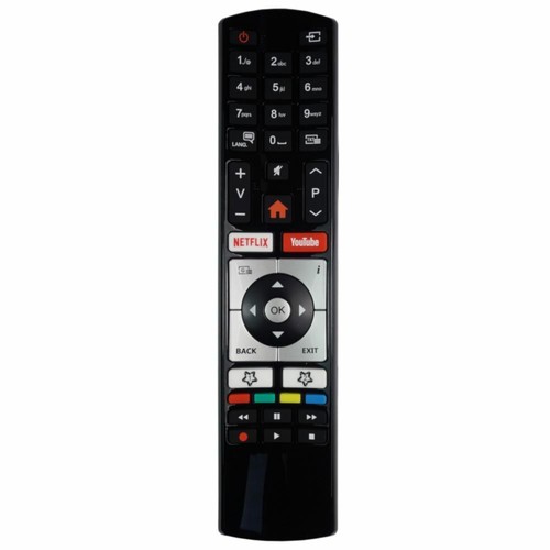 Telecomando originale per - tv,