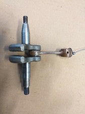 ALBERO MOTORE COMPLETO