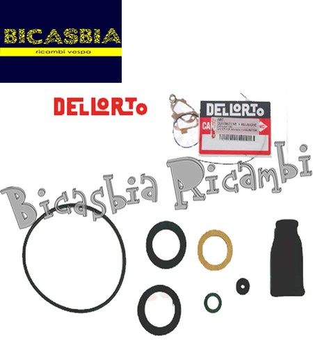 1197 kit guarnizioni - kit,