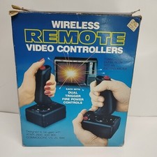 Vintage NUOVO? Controller