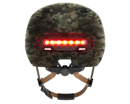 Icone helmet camouflage - icone, x7