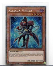 Gagaga Mago - RA04-DE007 -