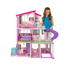 Ricambi casa dei sogni Barbie